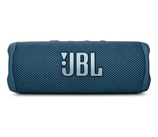 JBL Flip 6 modrá / Bluetooth reproduktor / 4800 mAh / IP67 / Bluetooth