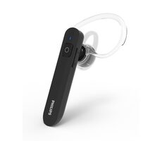 Philips SHB1603/10 čierna / Bezdrôtové slúchadlo / mikforón / Bluetooth 5.0