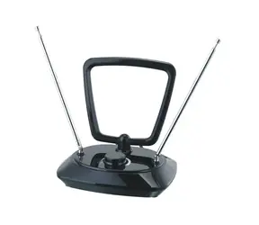 Philips SDV5200/12 / Digitálna anténa / 5G filter / UHF/VKV/VHF