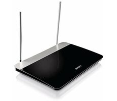 Philips SDV6227/12 / Digitálna anténa / GSM/4G filter / UHF/VHF/FM