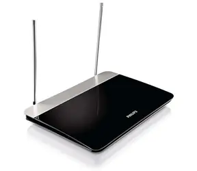 Philips SDV6227/12 / Digitálna anténa / GSM/4G filter / UHF/VHF/FM