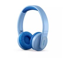 Philips TAK4206BL/00 modrá / Bezdrôtové slúchadlá / mikrofón / Bluetooth 5.0