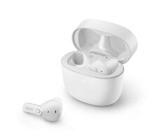 Philips TAT2236WT/00 biela / Bezdrôtové slúchadlá / mikrofón / Bluetooth 5.0 / IPX4 
