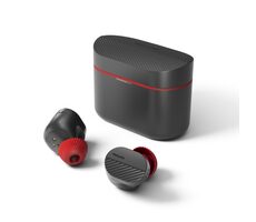 Philips TAA5508BK/00 čierna / Bezdrôtové slúchadlá / mikrofón / Bluetooth 5.3