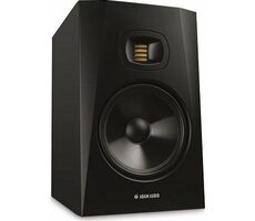 Adam Audio T8V čierna / aktívny monitor / 90W