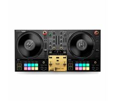 Hercules DJ Control Inpulse T7 / mixážny pult / Špeciálna edícia 