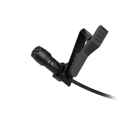 Mirfak MC1P / Klopový mikrofón / Všesmerový / jack 3.5 mm / Kábel: 3 + 3 m 