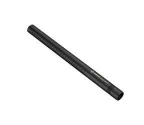 Mirfak NP10 / Smerový mikrofón / Super-kardioidný / Kondenzátorový / 3-pin XLRM 