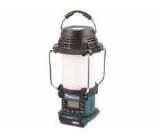 Makita MR009GZ / aku stavebné rádio / DAB / BT / Li- ION XGT 40V / bez aku