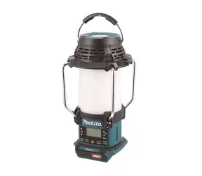 Makita MR009GZ / aku stavebné rádio / DAB / BT / Li- ION XGT 40V / bez aku