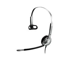 EPOS Sennheiser SH 330 čierna / Pre callcentrá / headset / mikrofón / USB 