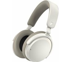 Sennheiser ACCENTUM biela / Bezdrôtové slúchadlá / mikrofón / BT 5.2 / ANC / až 50 h 
