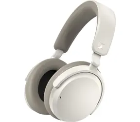 Sennheiser ACCENTUM biela / Bezdrôtové slúchadlá / mikrofón / BT 5.2 / ANC / až 50 h 