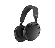 Sennheiser MOMENTUM 4 Wireless Black / Bezdrôtové slúchadlá / mikrofón / BT 5.2 / ANC / až 60 h