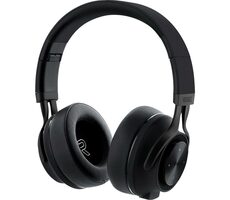 YENKEE YHP 20BT BK BT čierna / Bezdrôtové slúchadlá / mikrofón / Bluetooth 5.0 