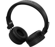 Lamax Blaze2 - BT 5.3 čierna / Bezdrôtové slúchadlá / mikrofón / BT 5.3 / Výdrž až 35 h / USB-C / možnosť 3.5 mm jack / dopredaj