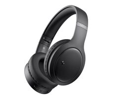 Havit H633BT čierna / Bezdrôtové slúchadlá / mikrofón / doba prehrávania až 22 h / Bluetooth 5.1