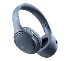 Havit H630BT PRO modrá / Bezdrôtové slúchadlá / doba prehrávania až 44 h / Bluetooth 5.3