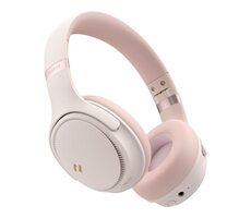 Havit H630BT PRE ružové / Bezdrôtové slúchadlá / doba prehrávania až 44 h / Bluetooth 5.3