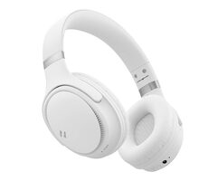 Havit H630BT PRE biela / Bezdrôtové slúchadlá / doba prehrávania až 44 h / Bluetooth 5.3