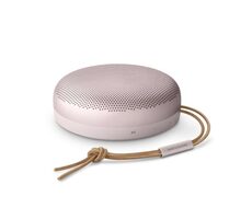 Bang & Olufsen Beosound A1 2nd Gen ružová / Bluetooth reproduktor / 60W / Bluetooth 5.1 / Alexa / IP67