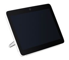 Poly TC10 biela / Diaľkové ovládanie systému pre video konferencie / 10.1" LCD / 1280 x 800 