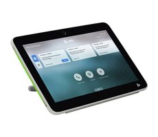 Poly TC10 čierna / Diaľkové ovládanie systému pre video konferencie / 10.1" LCD / 1280 x 800 