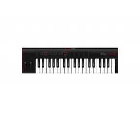 IK Multimedia iRig Keys 2 Mini / MIDI klávesnica / 25 kláves / USB 