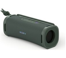 Sony SRSULT10H.CE7 sivá / Prenosný bezdrôtový reproduktor / Bluetooth 5.3 / USB-C 