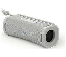 Sony SRSULT10W.CE7 biela / Prenosný bezdrôtový reproduktor / Bluetooth 5.3 / USB-C 