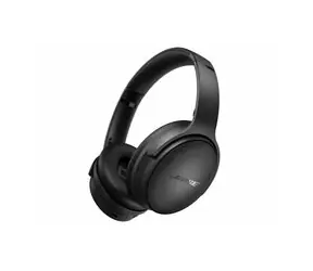 Rozbalené - Bose QuietComfort Headphones čierna / Bezdrôtové slúchadlá / mikrofón / BT 5.1 / 3.5 mm jack / ANC / / rozbalené
