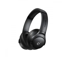 Anker Soundcore Q20i čierna / Bezdrôtové slúchadlá / BT 5 / mikrofón / výdrž 40 h
