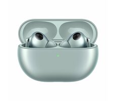 Huawei FreeBuds Pre 3 zelené / Bezdrôtové slúchadlá s mikrofónom / ANC / Bluetooth 5.2 / IPX4 / výdrž až 31 h