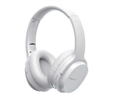 Havit l62 biela / Bezdrôtové slúchadlá / mikrofón / doba prehrávania až 8h / Bluetooth 5.1