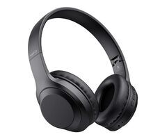 Havit H628BT čierna / Bezdrôtové slúchadlá / doba prehrávania až 9h / Bluetooth 5.1