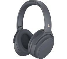 Edifier WH700NB sivá / Bezdrôtové slúchadlá s mikrofónom / BT 5.3 / ANC / USB-C 