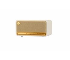 Edifier MP230 biela / Bezdrôtový reproduktor / 20W / Bluetooth / USB-C