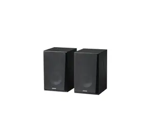 Edifier R990BT čierna / 2.0 / 12 +12W / reproduktory / Bluetooth / 3.5mm jack / RCA