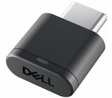 DELL HR024 bezdrôtový prijímač zvuku - k slúchadlám WL3024