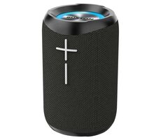 Buxton BBS 4400 čierna / Bezdrôtový reproduktor / 15W / IPX7 / Bluetooth 5.0