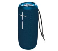 Buxton BBS 5500 modrá / Bezdrôtový reproduktor / 20W / IPX7 / Bluetooth 5.0