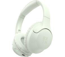 Buxton BHP 8700 biela / Bezdrôtové slúchadlá / mikrofón / Bluetooth 5.3