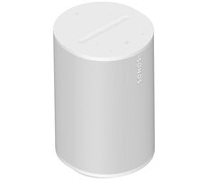 SONOS Era 100 biela / Bezdrôtový reproduktor / WiFi / Bluetooth 5.0 / 3.5mm jack