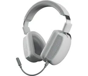 Hyte Eclipse HG10 sivá / Bezdrôtové slúchadlá / mikrofón / 2.4GHz