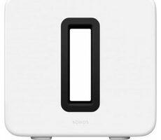 SONOS Sonos Subwoofer Sub (Gen3) / Bezdrôtový subwoofer / Wi-Fi / LAN