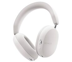 SONOS Ace biela / Bezdrôtové slúchadlá / mikrofón / ANC / Bluetooth 5.4 / 3.5mm