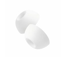 FIXED Silikónové štuple Plugs pre Apple Airpods Pro/Pro 2 veľkosť XS / 2 páry 
