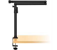 Streamplify Mount Lift / Rameno pre mikrofón/svetlo/kameru / nosnosť 2.5 kg 