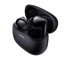 XIAOMI Redmi Buds 5 Pre čierna / Bezdrôtové slúchadlá s mikrofónom / Bluetooth 5.3 / IPX4 / ANC