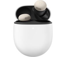 Google Pixel Buds Pre 2 biele / Bezdrôtové slúchadlá / mikrofón / ANC / BT 5.4